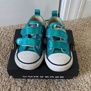 Infant Chuck Taylors All Stars